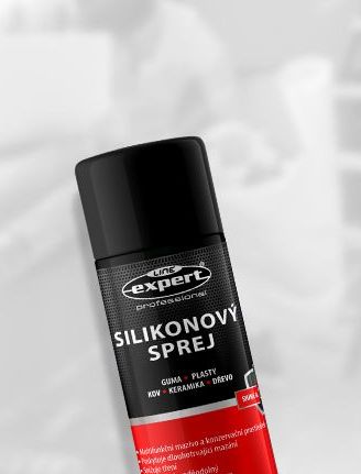 Technické aerosoly