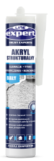 Akryl Strukturalny Fasadowy EXPERT LINE
