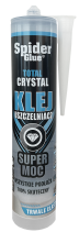 Klej Spider Glue Total Crystal