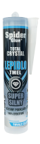 LEPIDLO SPIDER GLUE TOTAL CRYSTAL
