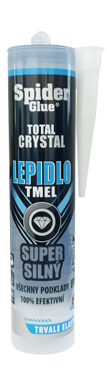 LEPIDLO SPIDER GLUE TOTAL CRYSTAL