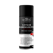 CZYŚCIK ALUMINIUM & PVC