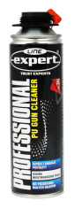 PU FOAM CLEANER PROFESSIONAL