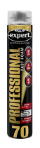 EXPERT LINE PROFESSIONAL FAST FOAM 70