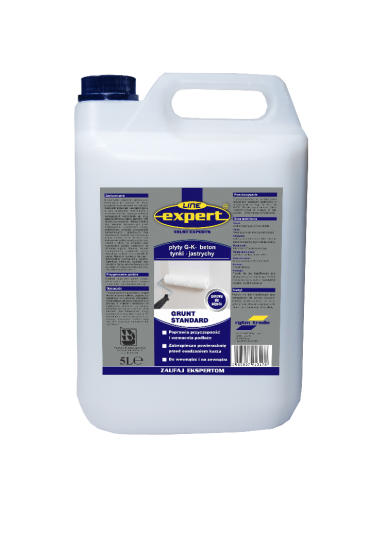 EXPERT LINE Primer