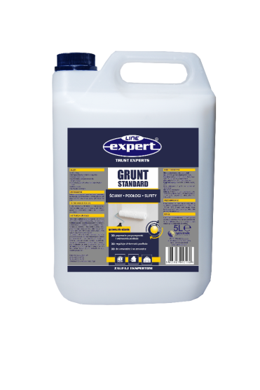 EXPERT LINE Primer