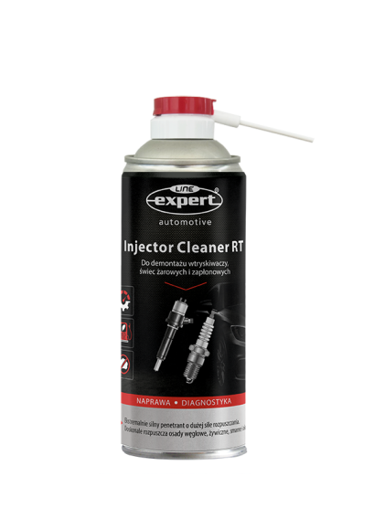 INJECTOR CLEANER RT