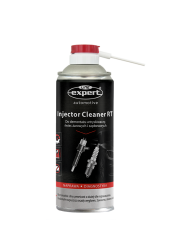 INJECTOR CLEANER RT
