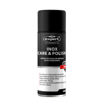 INOX CARE&POLISH