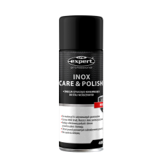 INOX CARE&POLISH