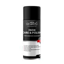 INOX CARE&POLISH