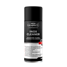INOX CLEANER