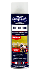 Klej do folii EXPERT LINE
