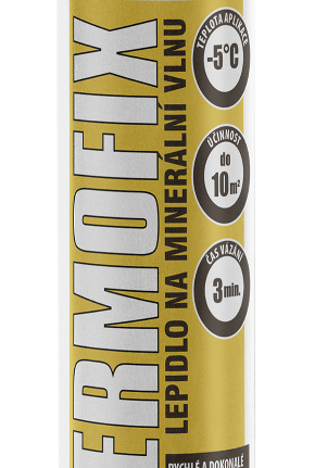 Lepidlo na minerální vlnu THERMOFIX EXPERT LINE