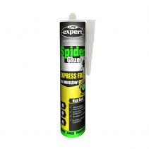 Montage Adhesive Express Fix SPIDER EXPERT LINE Professional