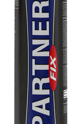 Lepidlo na polystyren PARTNER FIX