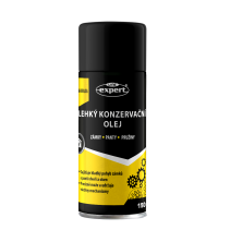 MAZIVO PRO LEHKOU ÚDRŽBU