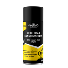 LIGHT MAINTENANCE LUBRICANT