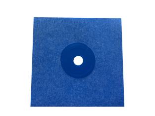 Sealing Cuff EBS4 12x25