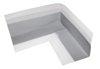 Internal Sealing Tape Corner