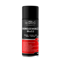 ODRDZEWIACZ MoS₂