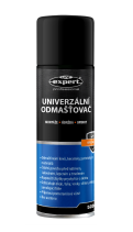UNIVERZÁLNÍ ODMAŠŤOVAČ