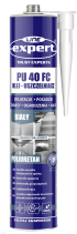 Klej Uszczelniacz PU 40 FC