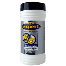 Cleaning Wipes EXPERT LINE