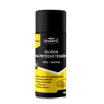 SILIKON NA TĚSNĚNÍ