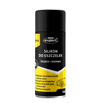 SILIKON DO USZCZELEK DIY