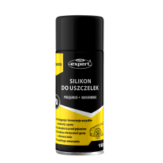 SILICONE FOR GASKETS