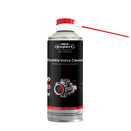 ŚRODEK CZYSZCZĄCY DO PRZEPUSTNIC