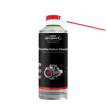 Throttle Valve Cleaner