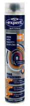 EXPERT LINE Fast Drying Foam