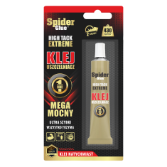 Klej Spider Glue High Tack 25 ml